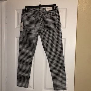 7 for all mankind, women’s pants, size 31
